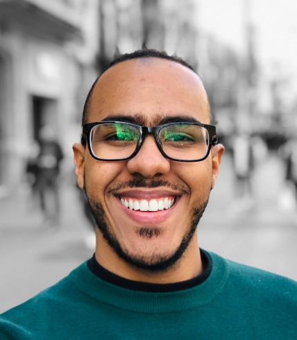 Raymond Bisonó - Desarrollador Web Freelance en Santo Domingo