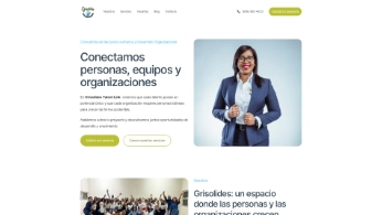 Grisolides proyectos