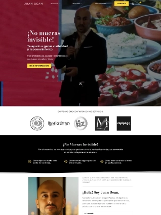 Juan dean
